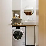 Woody - Comfy In Siska * לובליאנה