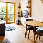 דירה Woody - Comfy In Siska