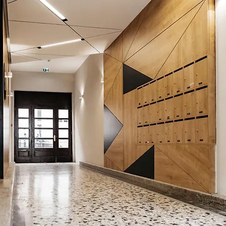 Woody - Comfy In Siska Apartman Ljubljana