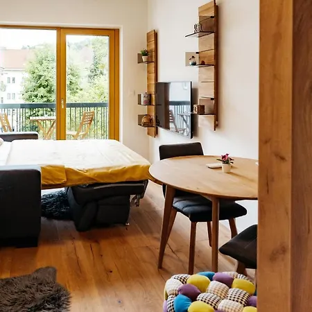 Woody - Comfy In Siska Lublaň
