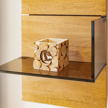 Woody - Comfy In Siska *