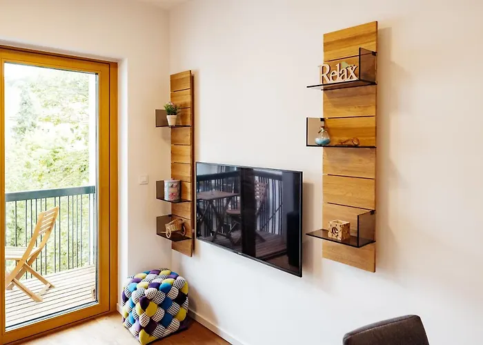 Woody - Comfy In Siska * Ljubljana