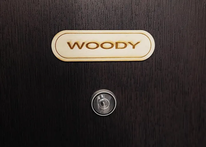 Woody - Comfy In Siska Apartment Ljubljana