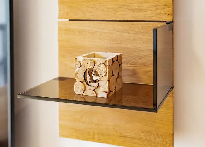 Woody - Comfy In Siska *