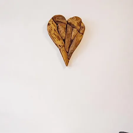 Appartement Woody - Comfy In Siska *