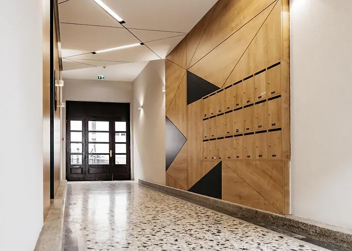 Woody - Comfy In Siska Appartamento Lubiana