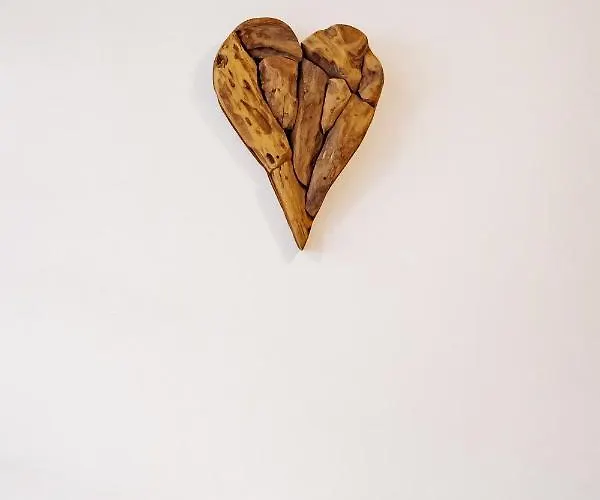 Appartamento Woody - Comfy In Siska *