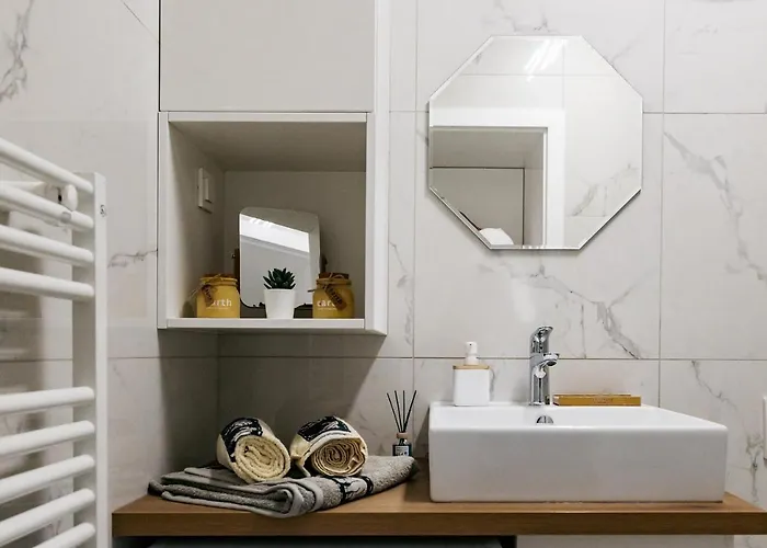 Woody - Comfy In Siska Appartamento Lubiana